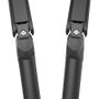 Aisens Soporte de Pared WT32TSR-479 para 2 Monitores o TV de 17-32 pulgadas